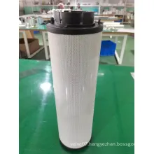 wind power hydraulic filter element